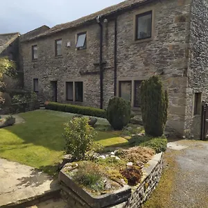 Summers Barn Holiday home